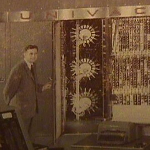The UNIVAC