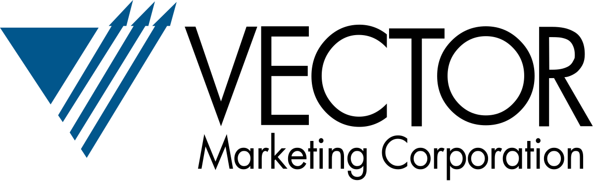 vector marketing corporation logo