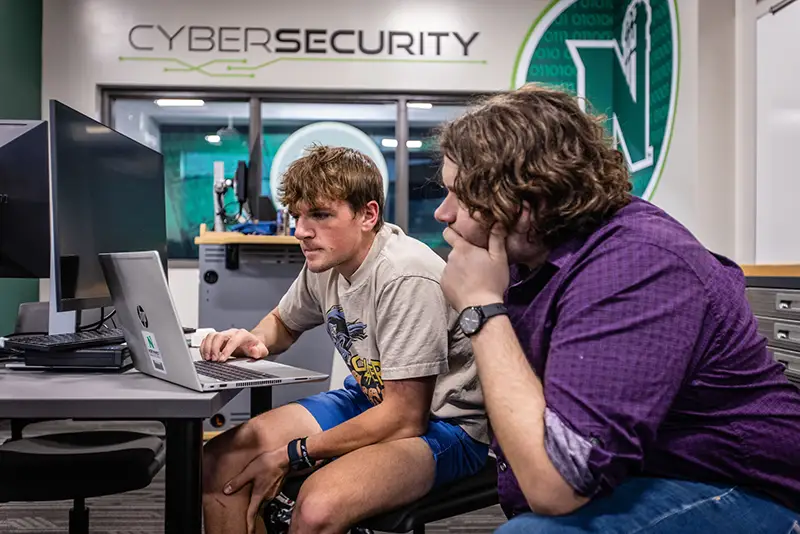 Cybersecurity Lab