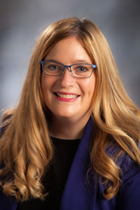 Dr. Beth Gregory
