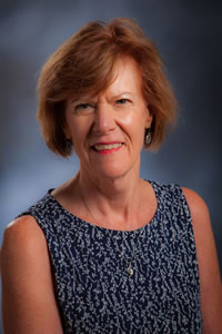 Dr. Linda Gray Smith