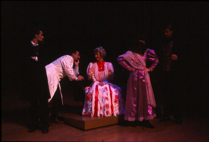 The Mystery of Edwin Drood 3