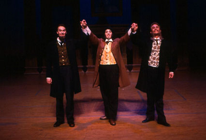 The Mystery of Edwin Drood 7