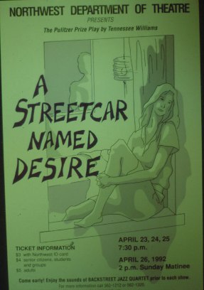 A Streetcar Named Desire 3