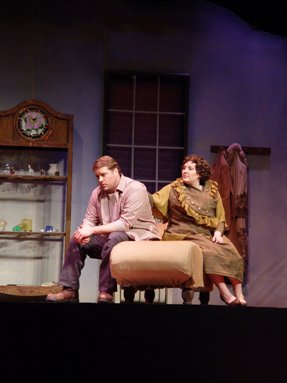 The Glass Menagerie 12