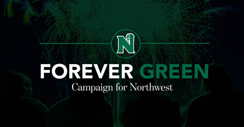 Forever Green Campaign (2014-2021)