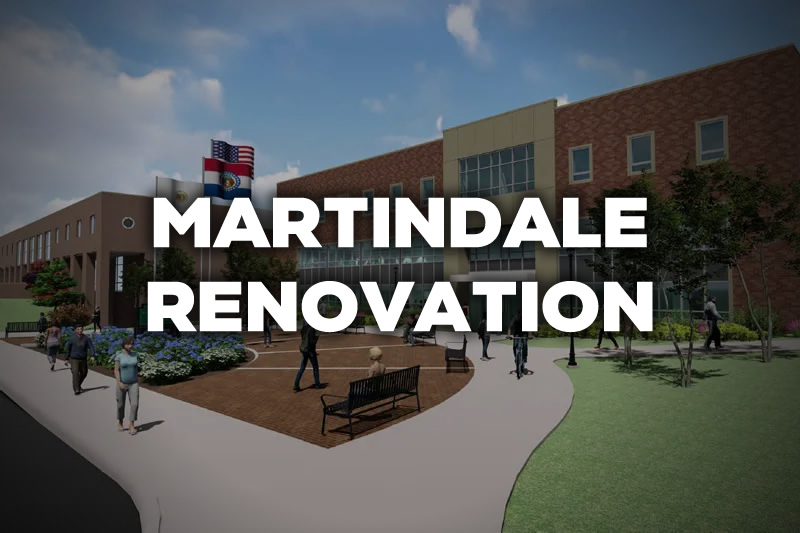 Martindale Renovations
