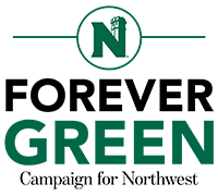forever green campaign email signature logo