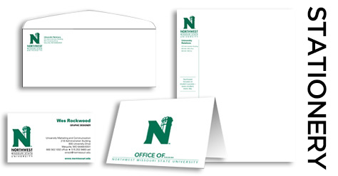 Template Stationery
