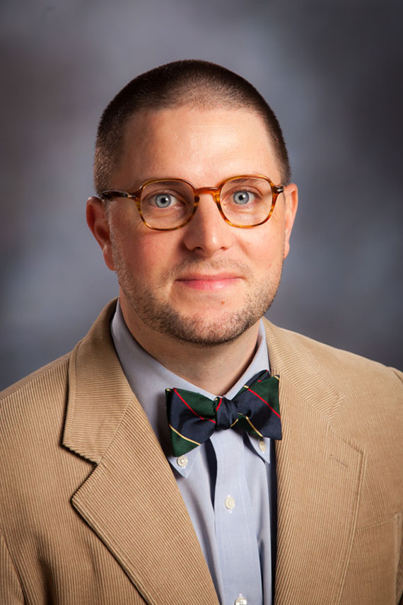Dr. Brett Chloupek