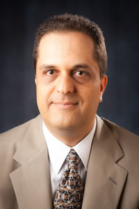 Dr. Ahmed Malkawi
