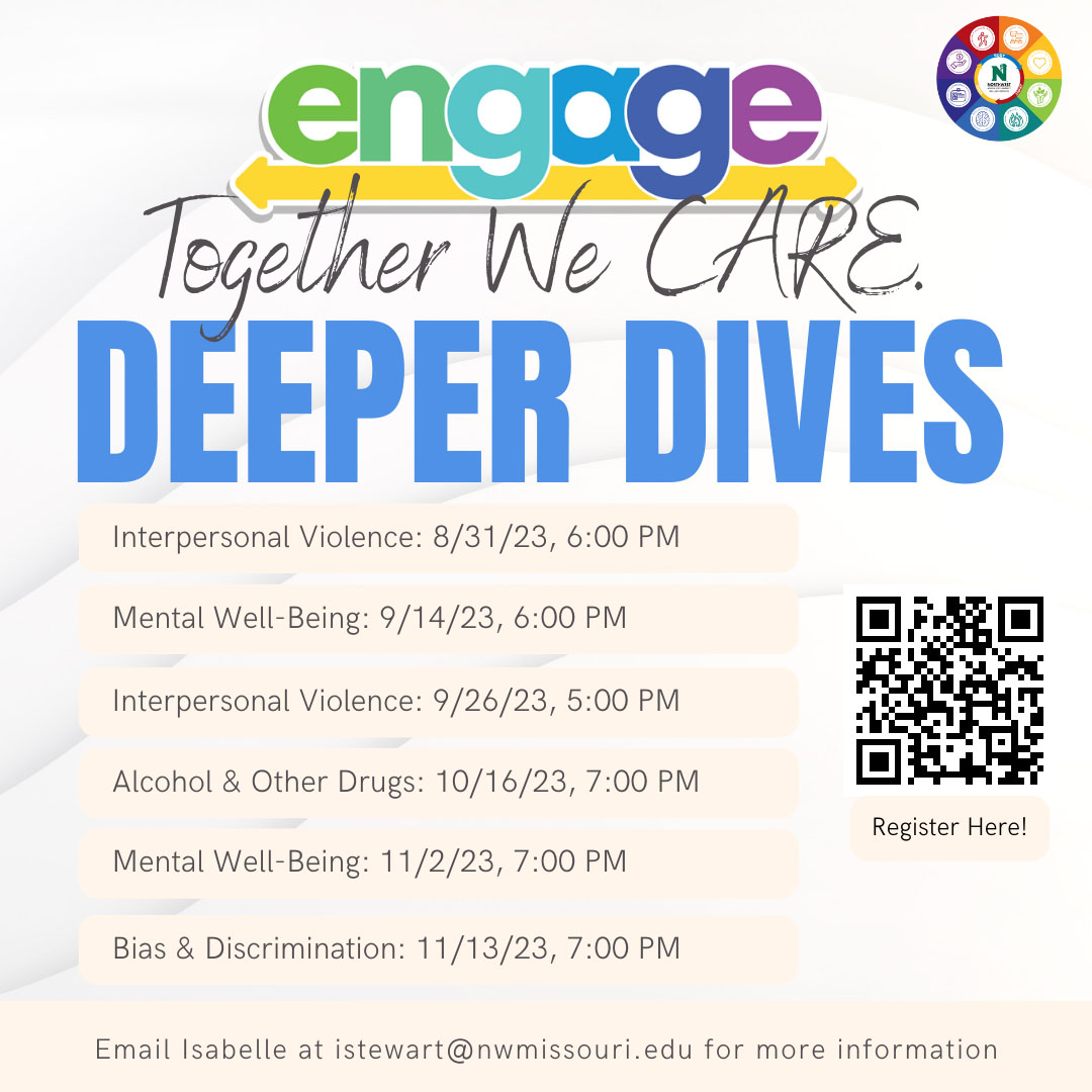 Deeper Dives