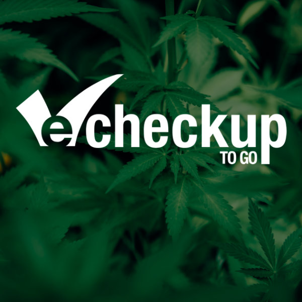 eCheckup To Go - Cannabis