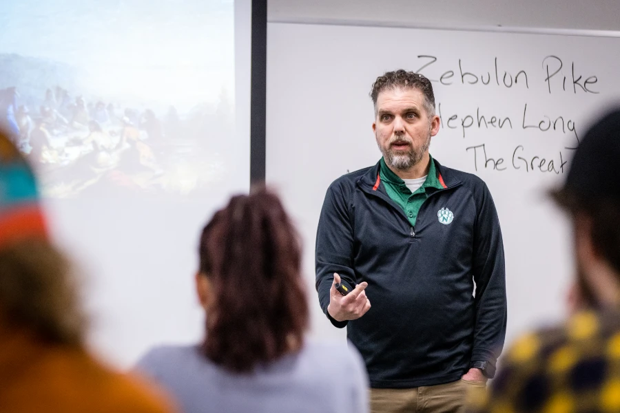 Business Administration Program Faculty