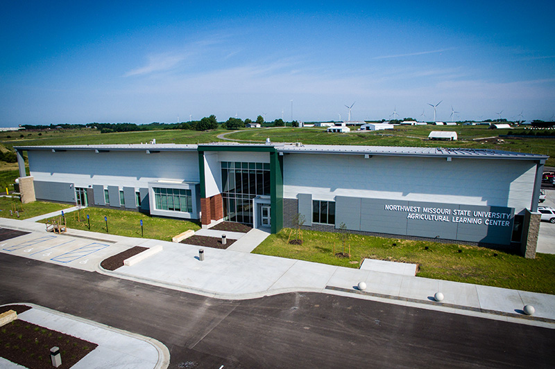 Agricultural Learning Center