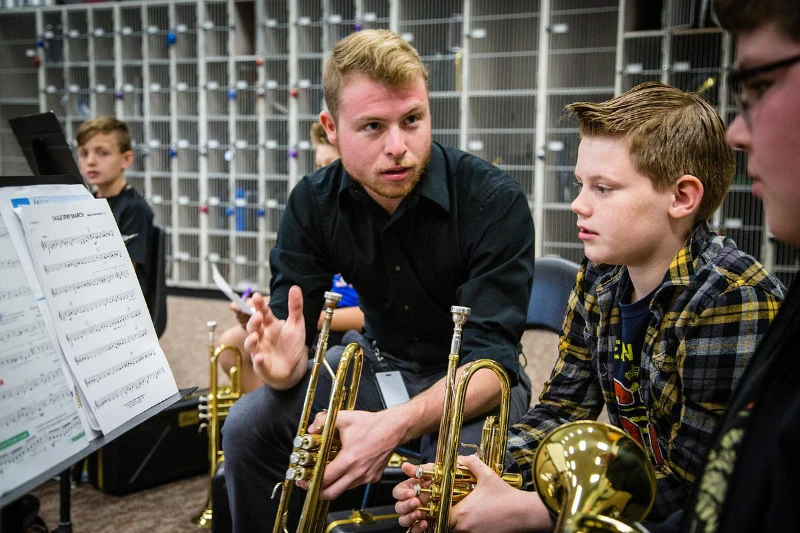 Extended certification options