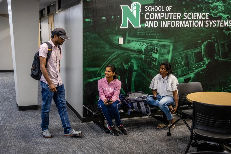 Why Choose Northwest for Your Computer Science Degree?