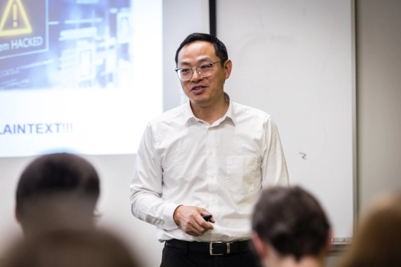 Computer Science Faculty