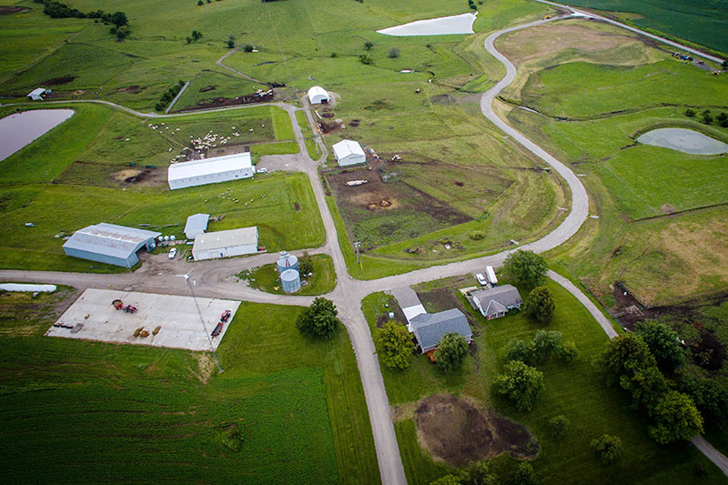 R.T. Wright Farm