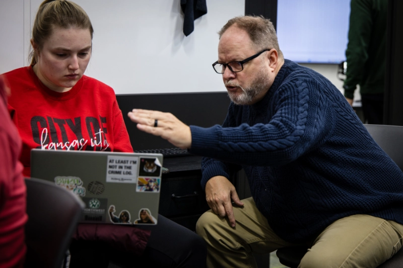 Accounting Program Faculty