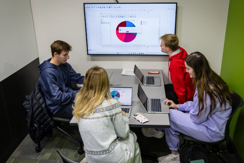 Preparation for the CPA or CMA Exams