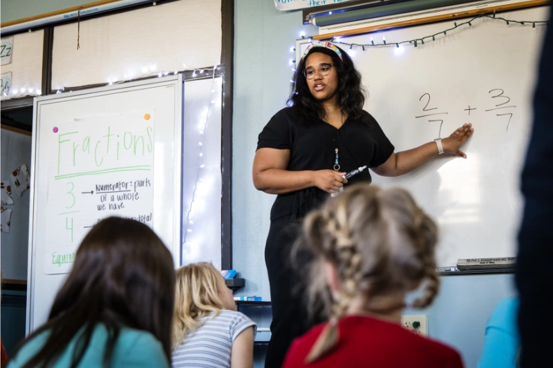 Why Choose Northwest for Your Early Childhood Education Bachelor’s Degree?