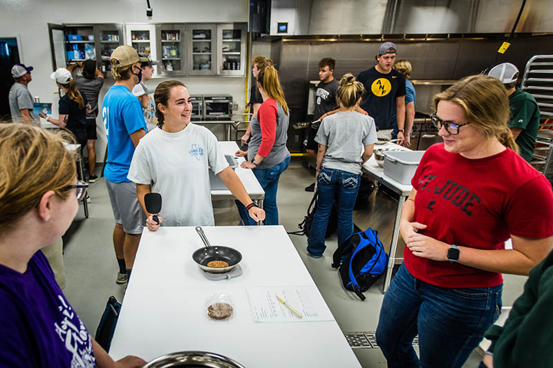Why Choose Northwest for Your Agricultural Science Degree?