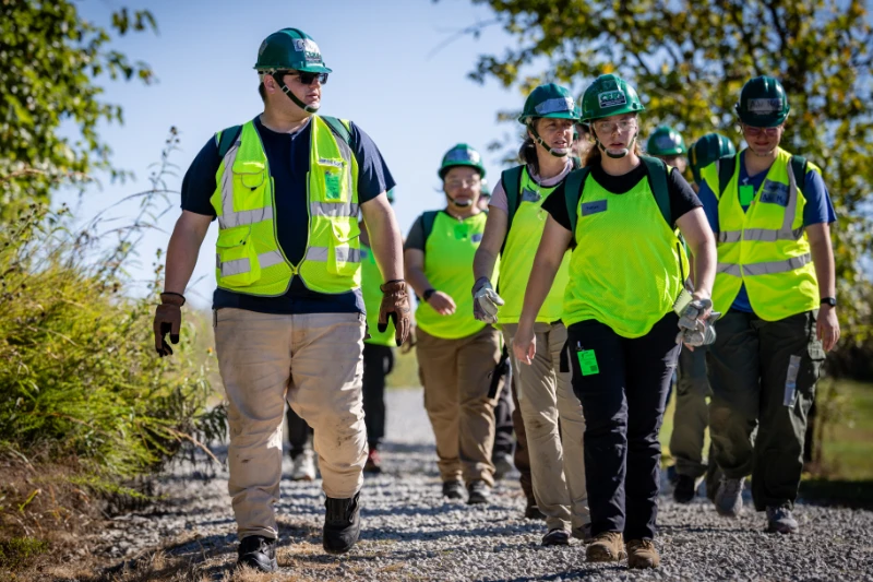 Why Choose Northwest for Your Degree in Emergency Management