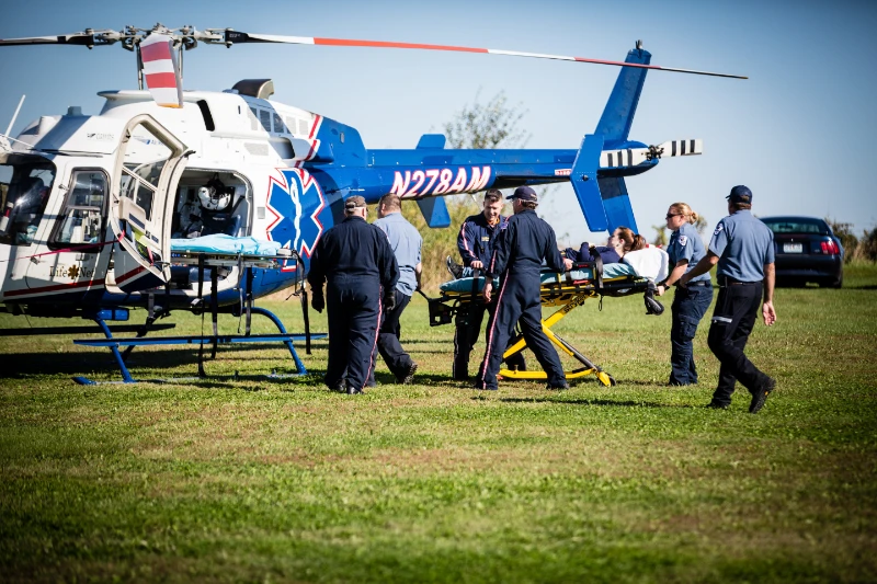 The Only On-Campus Emergency Management Major in Missouri