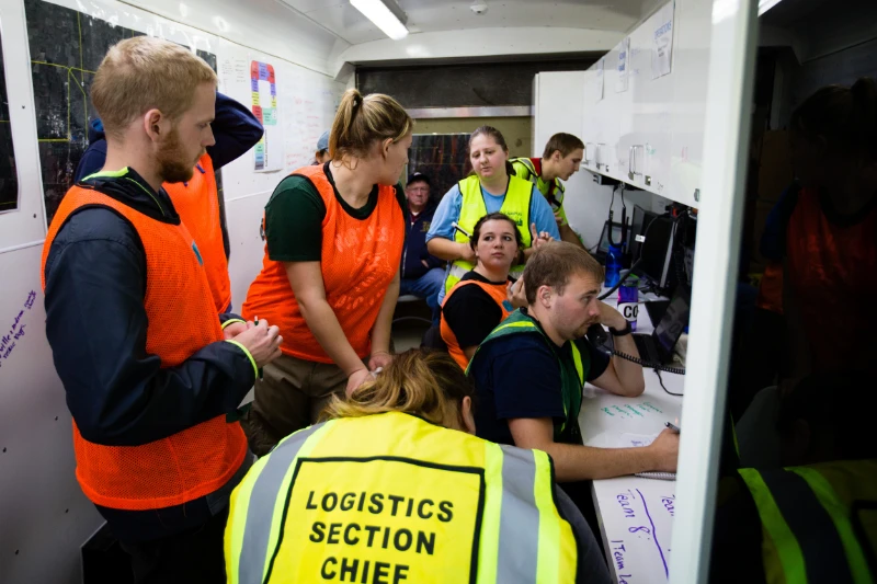 Practical Experience That Gets You Job-Ready