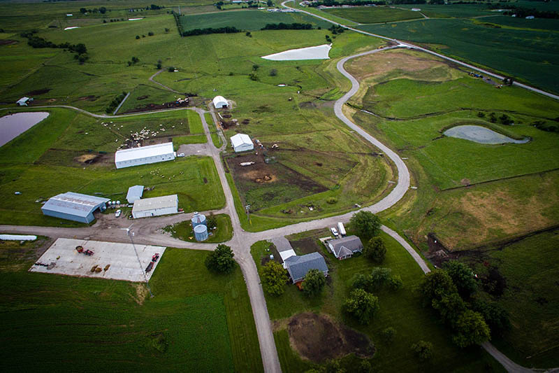 R.T. Wright Farm