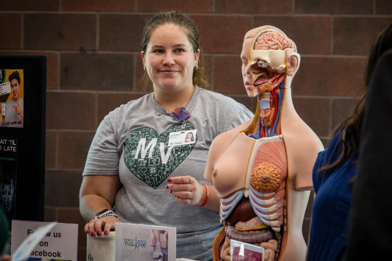 200+ Hours of Applied Experience