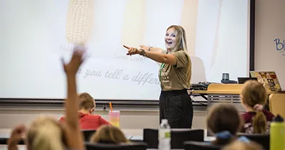 Agricultural Education