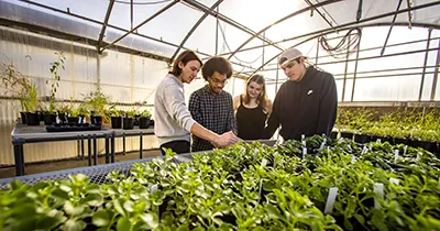 Agricultural Science