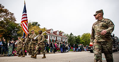 Military Science