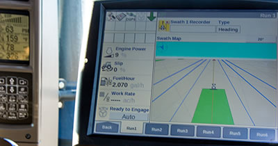 Precision Agriculture