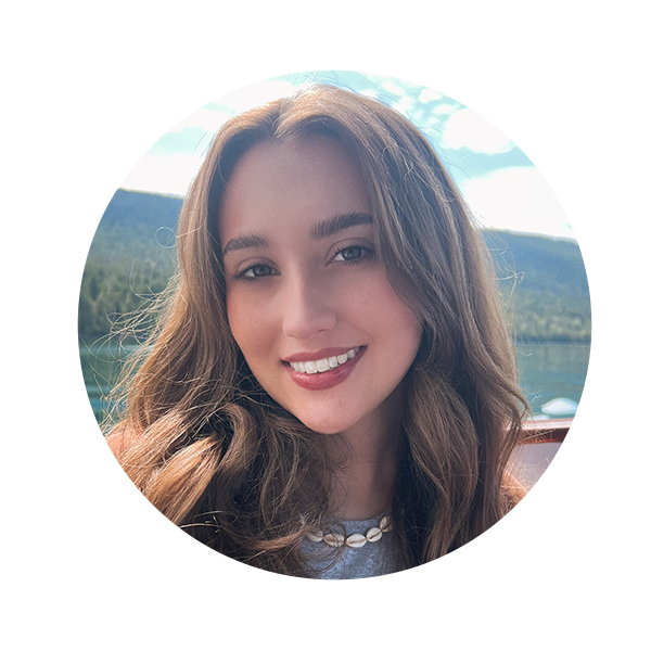 Abigail Baker Abigail Baker