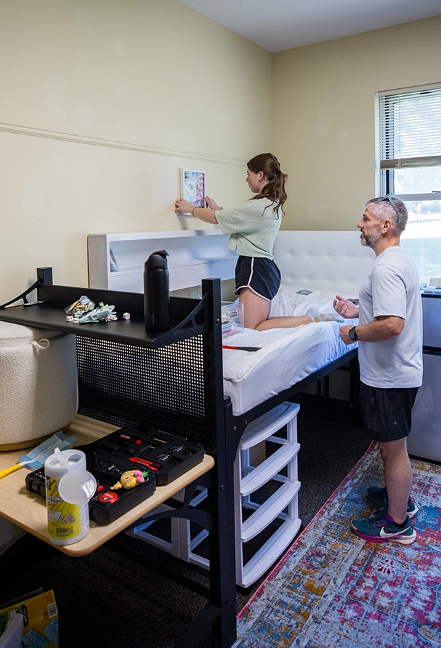 Ready to choose your room?