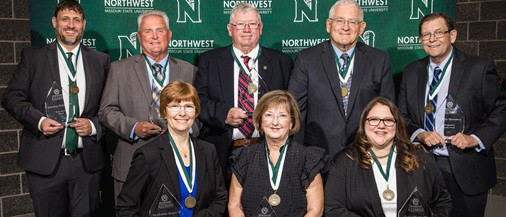 2026 Alumni Awards Nominations