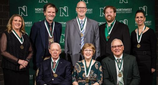 2026 Alumni Awards Nominations