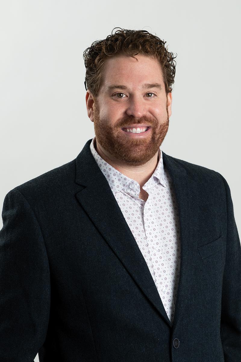 Nick Peterson '09