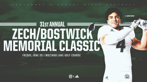 Shawna Zech/Scott Bostwick Memorial Classic