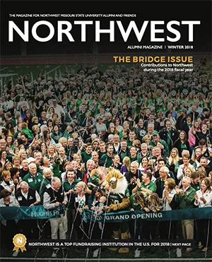 2018 Winter Bridge