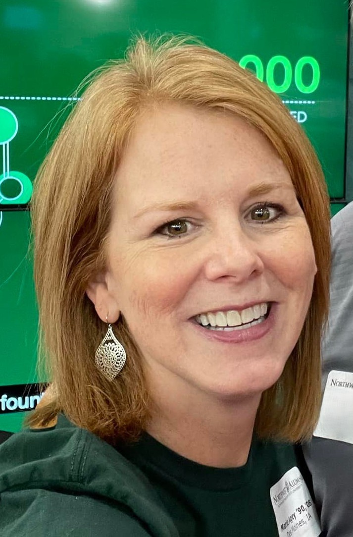 Marie Schreck Agey