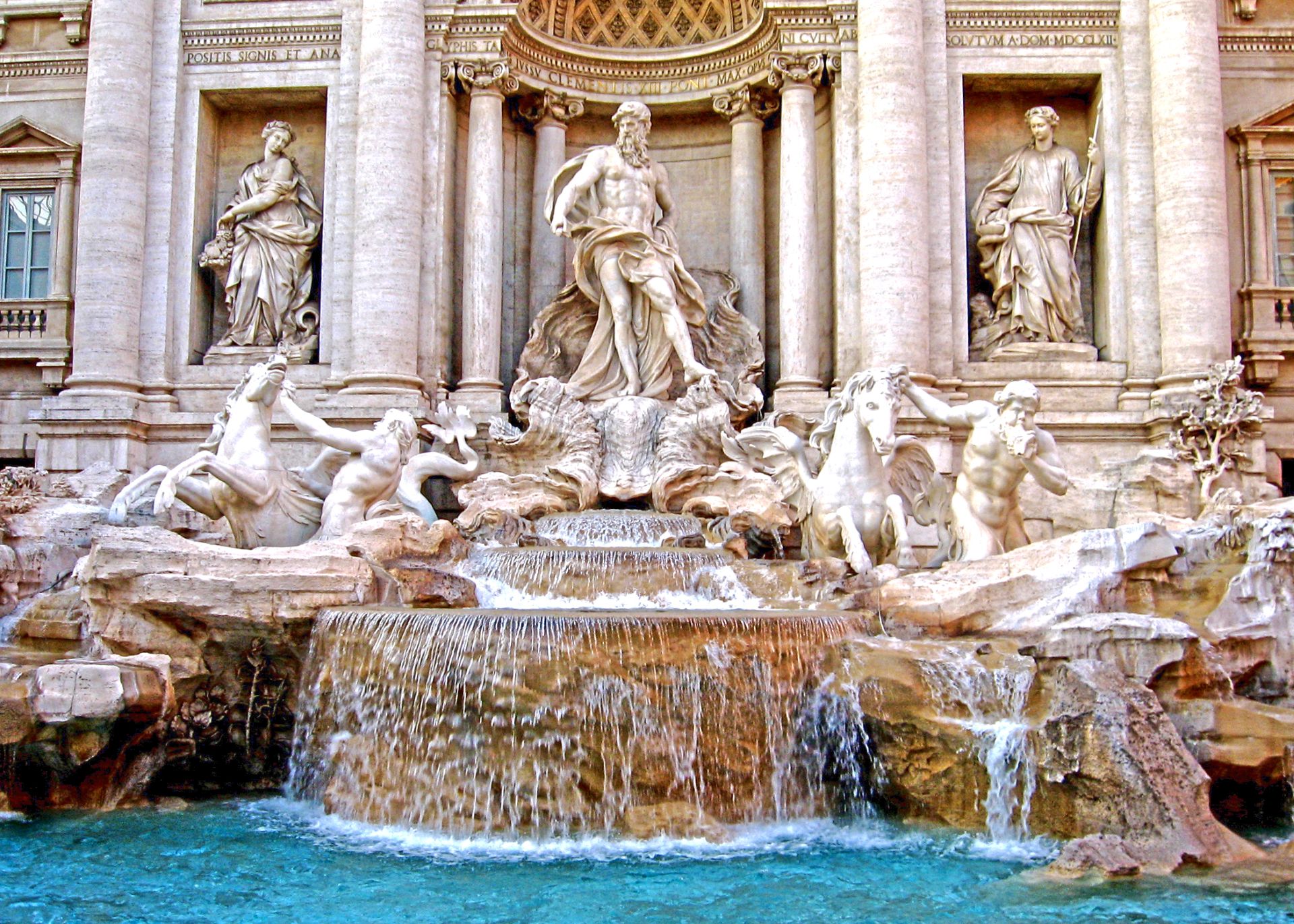 Join us for our Rome & the Amalfi Coast trip