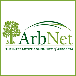 Accredited Arboretum - Level II