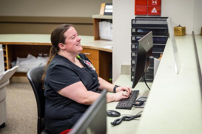 Why do nursing students choose Northwest?