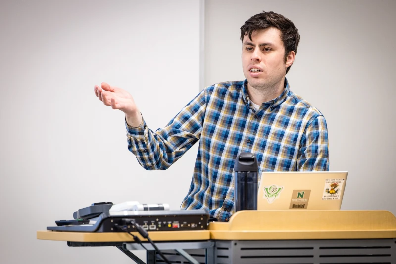 Disaster Management Degree Program Faculty