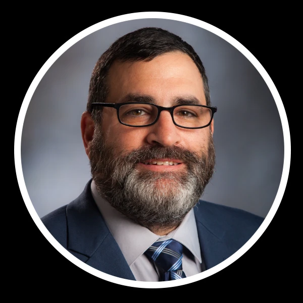 Faculty Spotlight: Travis Surprise, Instructor of Emergency & Disaster Management