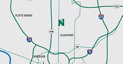 Northwest-Kansas City